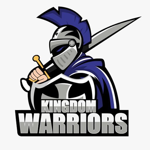 Go Kingdom Warriors